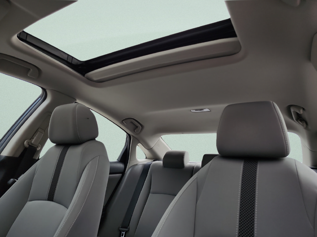 Used 2019 Honda Civic EX image 21