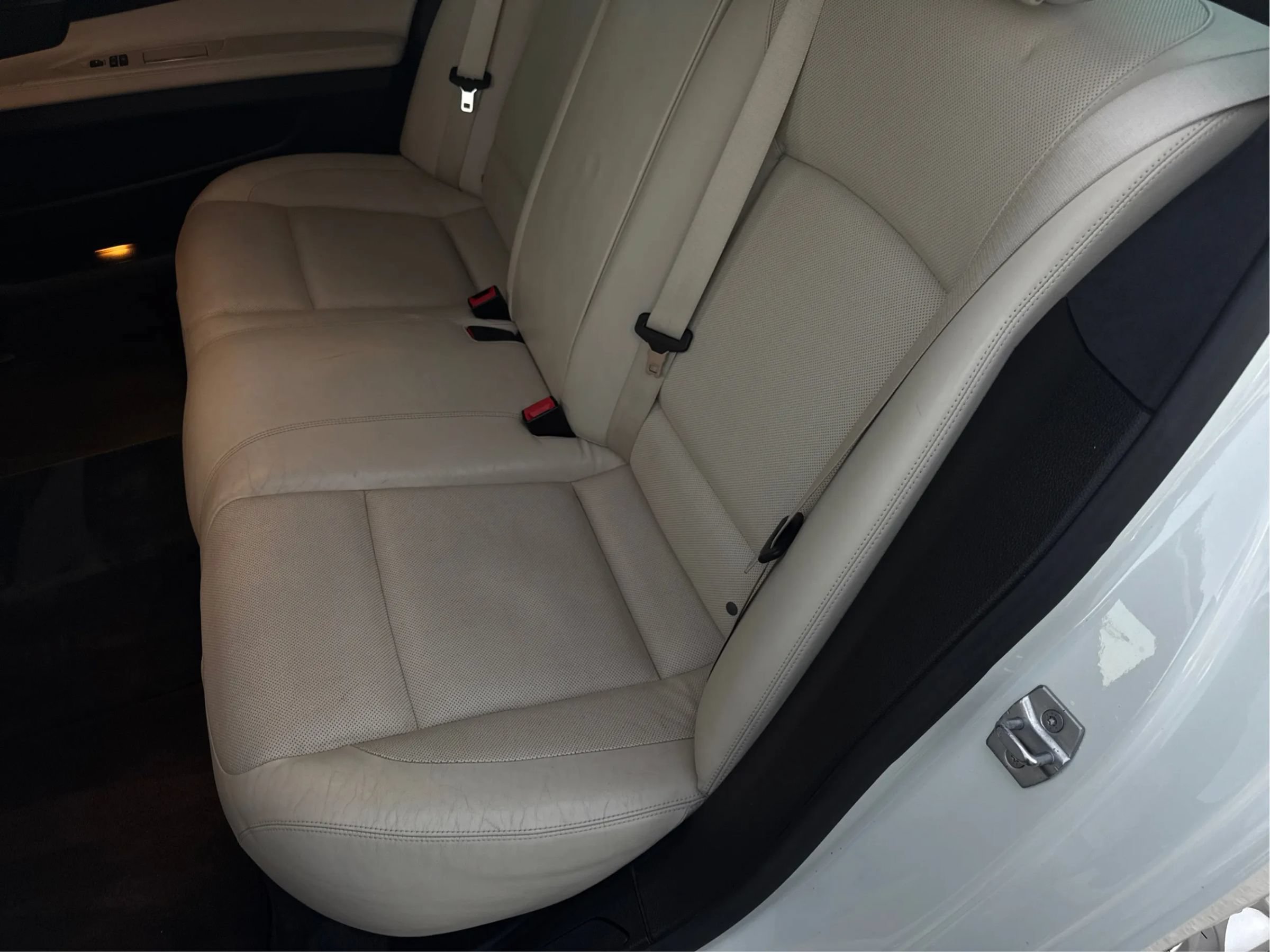 Used 2015 BMW 750Li RWD image 31