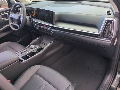 New 2026 Kia Sorento EX image 28