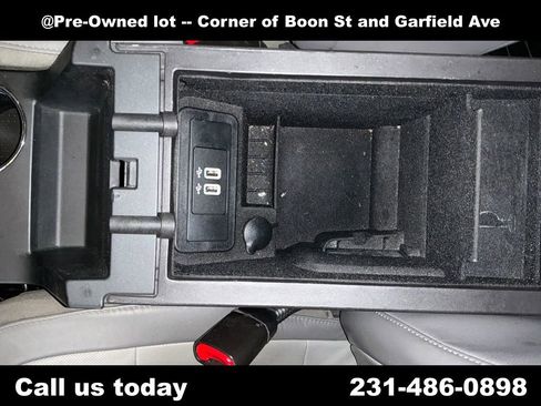 Used 2019 Ford Flex Limited w/ Limited Appearance Package image 25