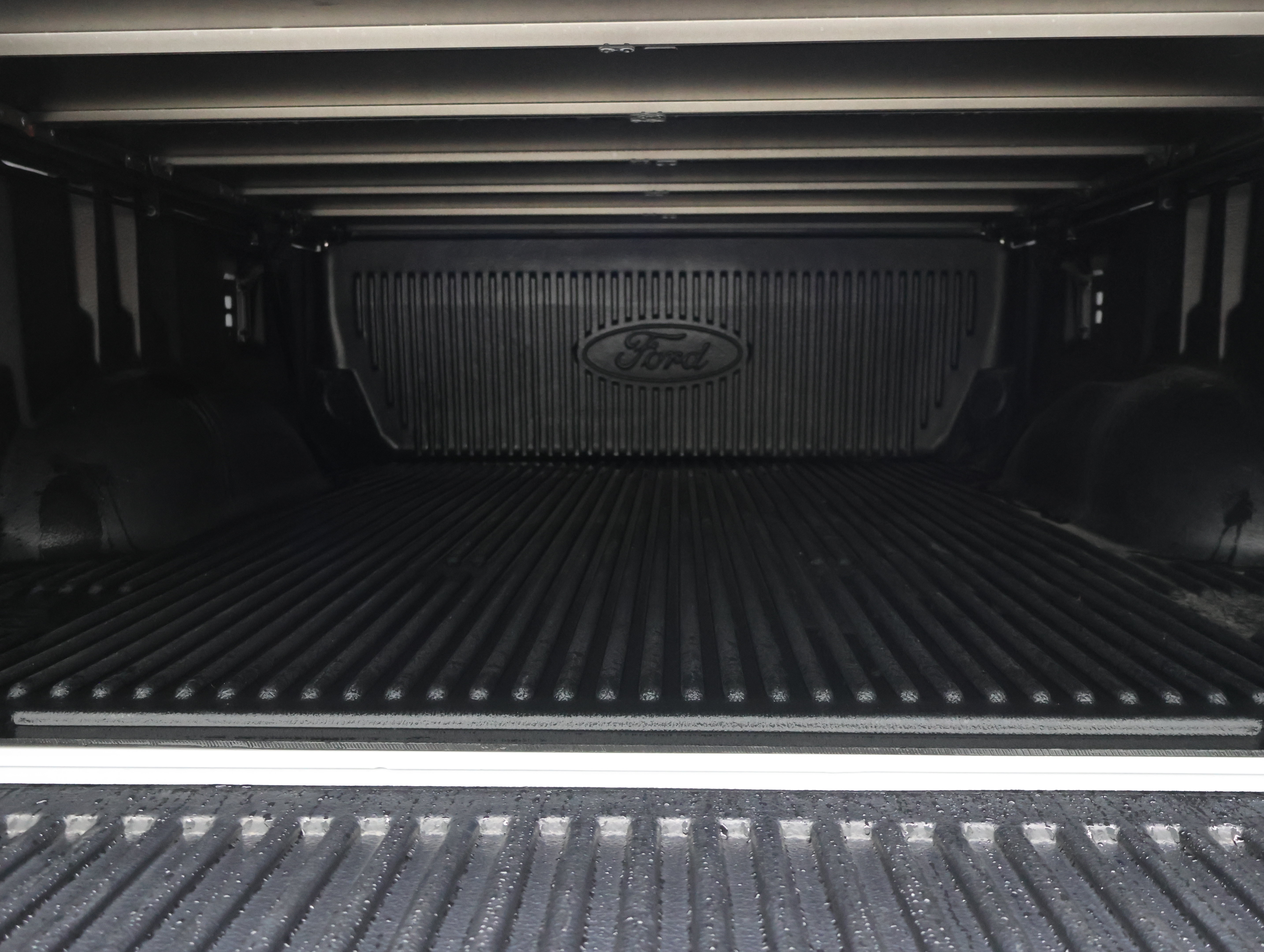 Used 2025 Ford F350 XLT w/ Tremor Off-Road Package AWD/4WD image 25