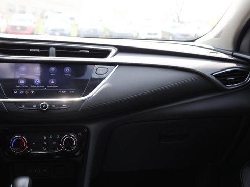 Used 2022 Buick Encore GX Preferred w/ Cold Weather Comfort Package image 24