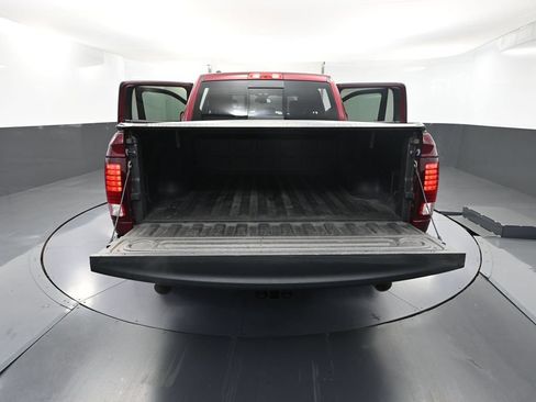 Used 2023 RAM 1500 Warlock AWD/4WD image 44