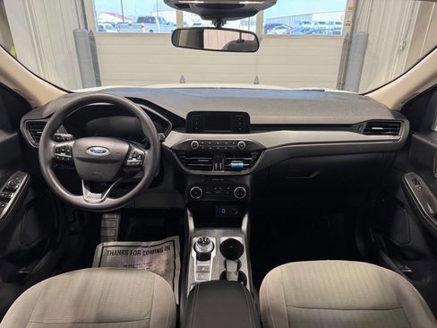 Used 2020 Ford Escape S image 23