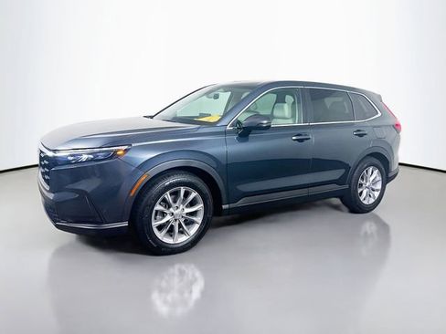 Used 2023 Honda CR-V EX-L image 5