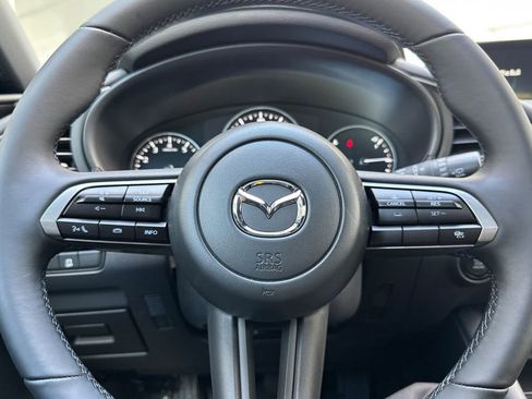 New 2026 MAZDA MAZDA3 s Sport FWD image 23