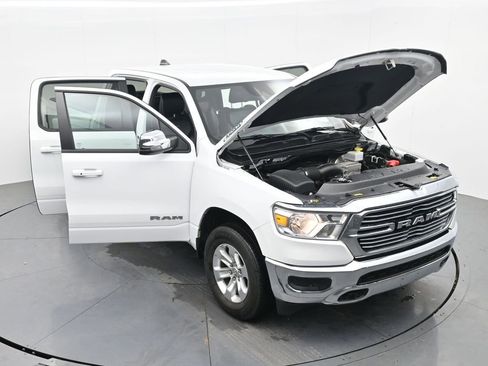 Used 2024 RAM 1500 Laramie image 37