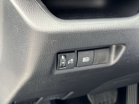 New 2025 Toyota RAV4 XLE image 23