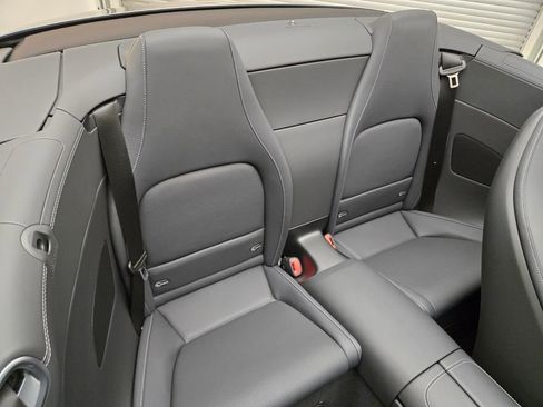 Used 2023 Mercedes-Benz SL 55 AMG 4MATIC image 22