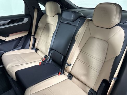New 2026 Porsche Cayenne E-Hybrid Coupe image 22