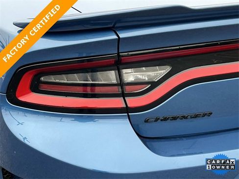 Certified 2023 Dodge Charger R/T w/ Plus Group image 11