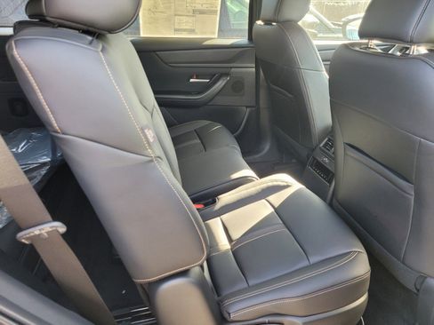 New 2026 MAZDA CX-90 3.3 Turbo w/ Select Package image 13