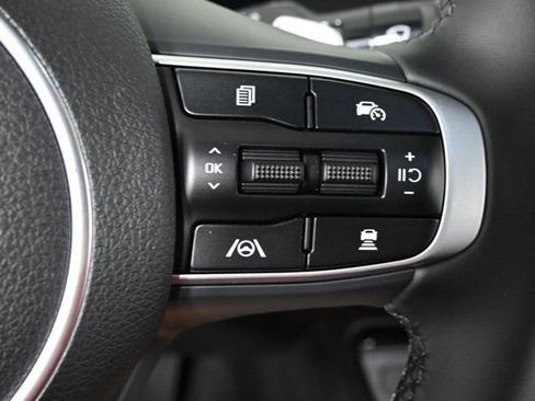 New 2026 Kia K5 GT FWD image 21