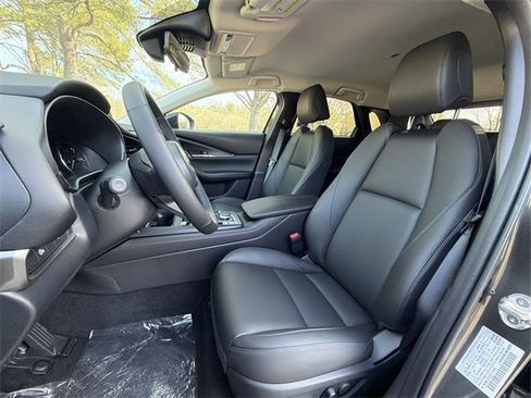 New 2026 MAZDA CX-30 AWD 2.5 S w/ Select Sport Pkg image 11