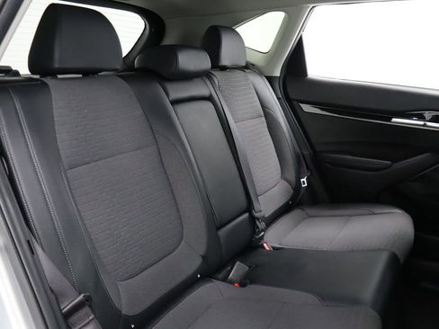 Used 2023 Kia Seltos S AWD/4WD image 28
