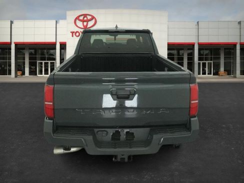 New 2026 Toyota Tacoma SR5 image 18