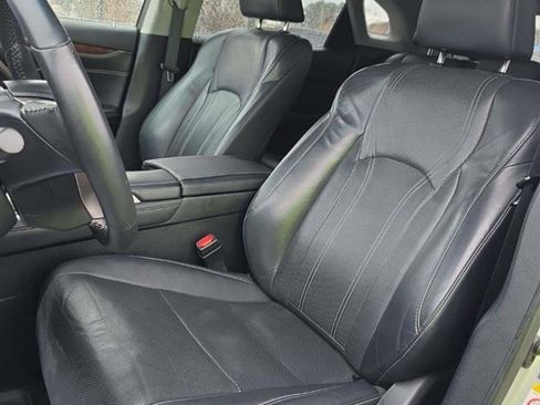 Used 2017 Lexus RX 350 w/ Premium Package image 8