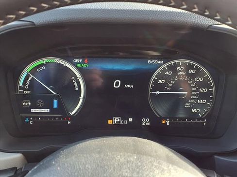 New 2026 Subaru Forester Premium image 20