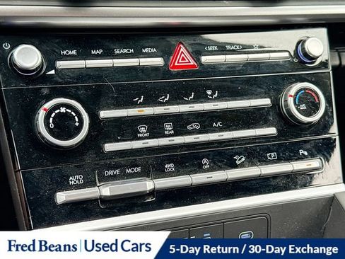 Certified 2026 Hyundai Santa Fe SE AWD/4WD image 20