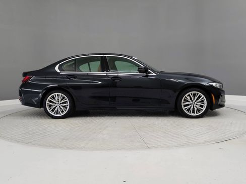 Used 2024 BMW 330i Sedan w/ Convenience Package image 6