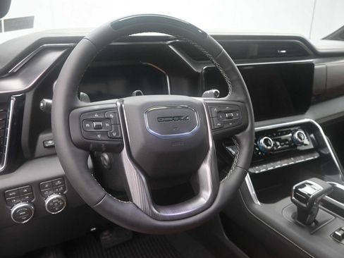 New 2026 GMC Sierra 1500 Denali Ultimate image 13