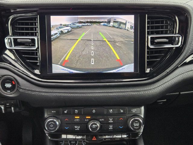 Used 2021 Dodge Durango Citadel AWD/4WD image 17