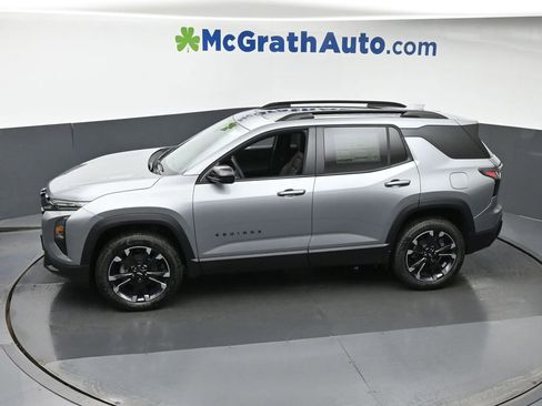 New 2026 Chevrolet Equinox RS w/ Convenience Package III image 22