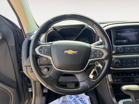 Used 2018 Chevrolet Colorado ZR2 AWD/4WD image 12