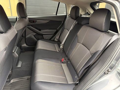 Used 2023 Subaru Crosstrek 2.0i AWD/4WD image 13