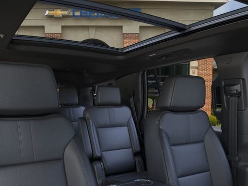New 2026 Chevrolet Tahoe RST AWD/4WD image 24