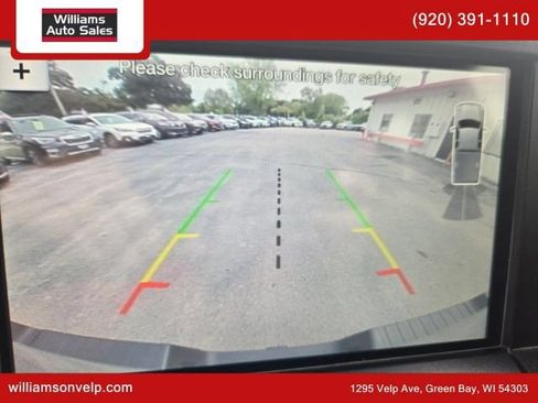 Used 2019 Ford F250 Lariat w/ Chrome Package AWD/4WD image 20