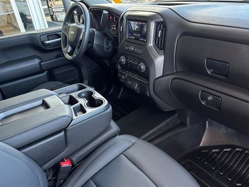 New 2026 Chevrolet Silverado 2500 W/T w/ WT Convenience Package AWD/4WD image 17