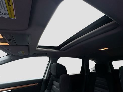 Used 2020 Honda CR-V EX image 18