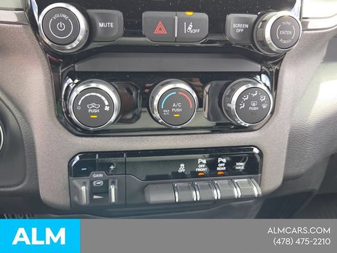 Used 2026 RAM 1500 Tradesman AWD/4WD image 21