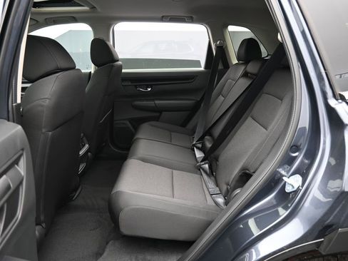 Certified 2026 Honda CR-V EX image 34