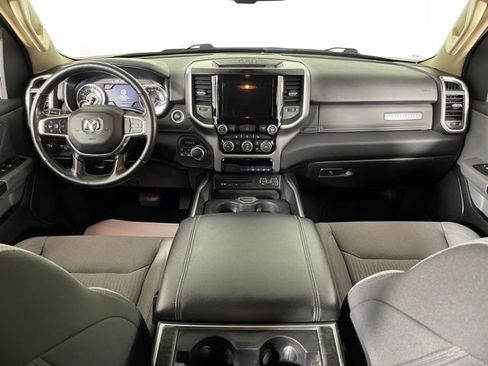 Used 2019 RAM 1500 Big Horn AWD/4WD image 39