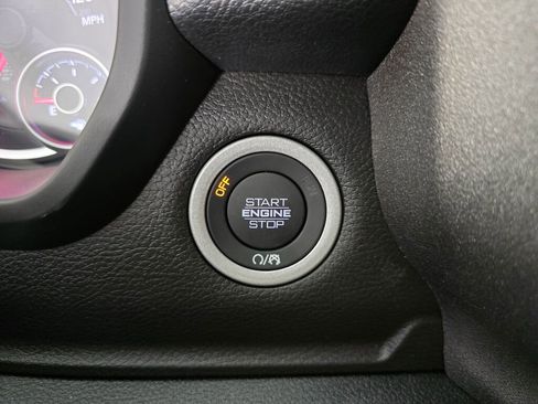 New 2025 RAM 1500 Tradesman w/ Night Edition image 19