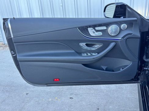 Used 2021 Mercedes-Benz E 450 Coupe w/ AMG Line image 45