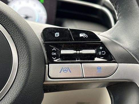 Used 2023 Hyundai Tucson SEL w/ Convenience Package image 19