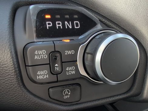 New 2026 RAM 1500 Big Horn image 30