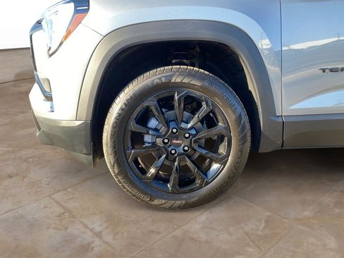 New 2026 GMC Terrain Elevation w/ Elevation Premium Package image 31