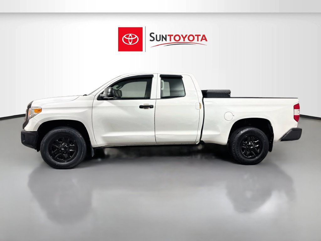 Used 2017 Toyota Tundra SR RWD image 6