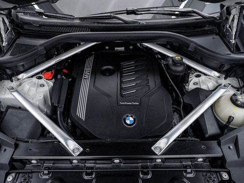 Used 2019 BMW X5 xDrive40i image 28