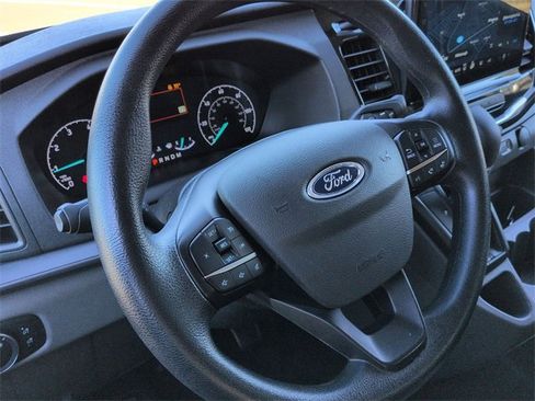 Used 2024 Ford Transit 350 XLT image 29