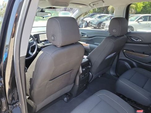 Used 2023 GMC Acadia SLE w/ Driver Convenience Package FWD image 14
