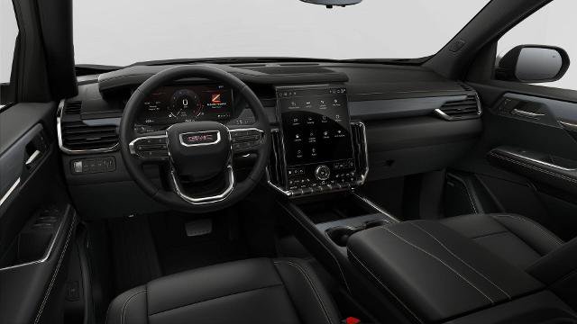 New 2027 GMC Acadia Elevation w/ Black Edition AWD/4WD image 6