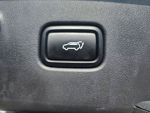 Used 2022 Hyundai Tucson SEL w/ Cargo Package AWD/4WD image 13