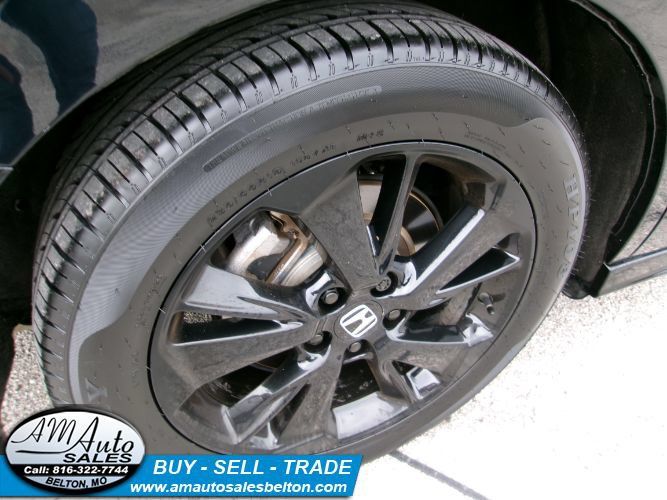Used 2023 Honda Odyssey Sport image 15
