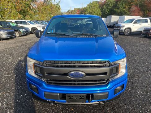 Used 2019 Ford F150 XLT w/ Equipment Group 301A Mid image 3