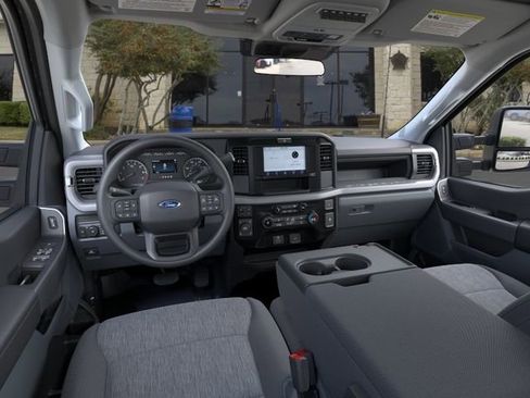 New 2026 Ford F250 XL image 9
